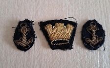 Top patch ufficiale usato  Roma