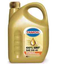 Tamoil 100 sint usato  Bacchereto
