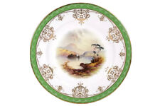 Coalport plate pate for sale  TELFORD