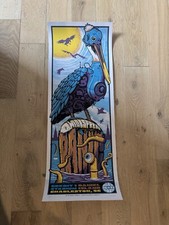 Widespread panic charleston for sale  Rock Hill