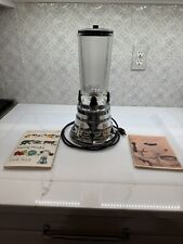 Vintage waring blender for sale  Towson