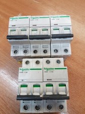 Schneider ic60h double for sale  COWBRIDGE