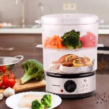 Steamer food electric for sale  USA