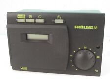 Fröling heizungsregelung steu gebraucht kaufen  Sulingen
