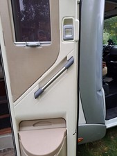 Türgriff wohnmobil giottiline gebraucht kaufen  Paderborn