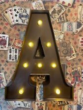 Sale led metal for sale  HARROGATE
