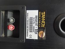 Stereo tannoy mercury usato  Solza