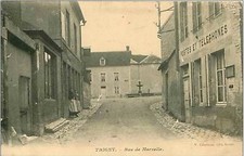 51.trigny.rue marzelle.postes  d'occasion  France