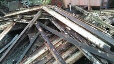 Steel roof trusses for sale  MEXBOROUGH