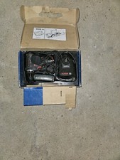 Bosch gsr battery for sale  HORLEY