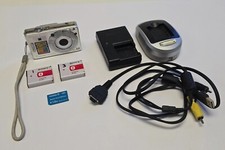 Sony cyber shot for sale  Peabody