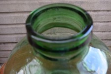Vintage viresa green for sale  BURNTWOOD