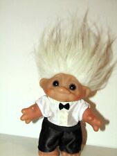 Vintage troll doll for sale  GREAT YARMOUTH