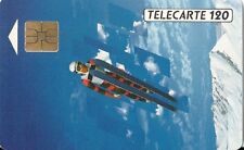 Telecarte telecom xviè d'occasion  Annonay