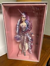 Unicorn goddess barbie for sale  Humble