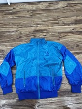 Adidas vintage retro for sale  BRISTOL