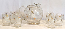 Vintage round glass for sale  Fillmore