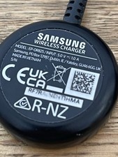 Samsung or825 wireless for sale  THATCHAM