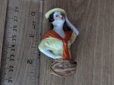 Antique pin cushion for sale Antique pin cushion for sale  COLEFORD