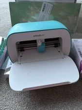 Cricut joy accessories for sale  DARLINGTON