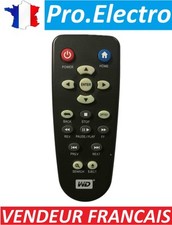 Telecommande remote control d'occasion  Marseille XIV