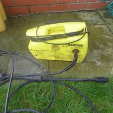 Karcher 411a pressure for sale  SALFORD