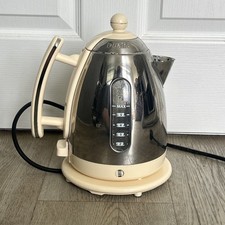 Dualit 1.5 litre for sale  NORWICH