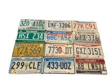 Random lot license for sale  Fall River