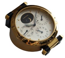 Cartier tischuhr pasha gebraucht kaufen Cartier tischuhr pasha gebraucht kaufen  Oberderdingen