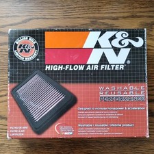 Filtro de ar K&N: alto desempenho, compatível com CanAm Spyder Ryker 2010-2019 comprar usado  Enviando para Brazil