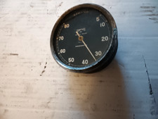 smiths tachometer for sale smiths tachometer for sale BRACKNELL