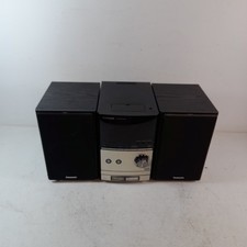 Panasonic pm500db ipod usato Panasonic pm500db ipod usato  Spedire a Italy