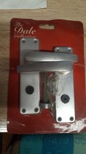 Bathroom toilet door for sale  BRIDLINGTON