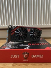 Msi amd radeon for sale  ACCRINGTON