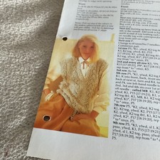 Vintage knitting collection for sale Vintage knitting collection for sale  FOCHABERS