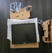 Novo Monitor LCD LED Dell 17′′ E1715SC 1280×1024 | Porta de Tela VGA | Ano 2014 comprar usado  Enviando para Brazil