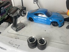 Yokomo yd2e ready for sale  San Jose