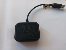 Guitar Hero PS3 Bezprzewodowy odbiornik klucza perkusyjnego - Niesprawdzony, działa LED na sprzedaż  PL