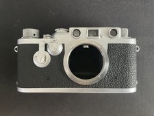 Leica iiif gebraucht kaufen  München
