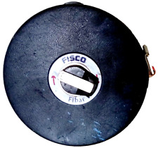 Vintage fisco surveyors for sale  SUNBURY-ON-THAMES