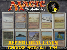 Revised dual lands for sale  BRISTOL