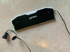 Ram 4gb 1600mhz usato  Castelnuovo del Garda