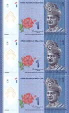 Malesia ringgit 2021 usato  Spedire a Italy