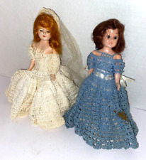 Vintage 1950s wedding for sale  Meridian