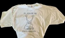 Shirt signed musician for sale  Las Vegas