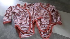 Baby paket langarm gebraucht kaufen  Rottenburg am Neckar