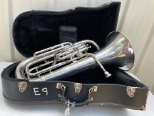 Besson silver valve for sale  Jonesboro