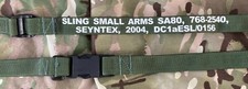 British army rifle for sale  DURHAM