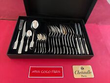 Christofle versailles 24p d'occasion  Expédié en Belgium