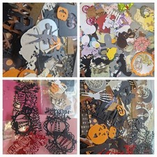 Scrapbooking konvolut stanztei gebraucht kaufen  Witten
